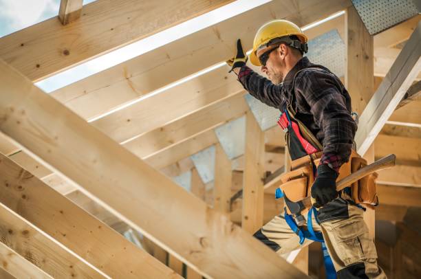 Trusted Waskom, TX Roofing Contractor Experts