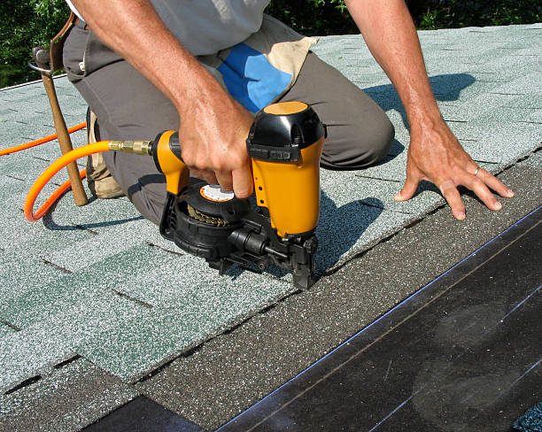 Roof Waterproofing Services in Waskom, TX